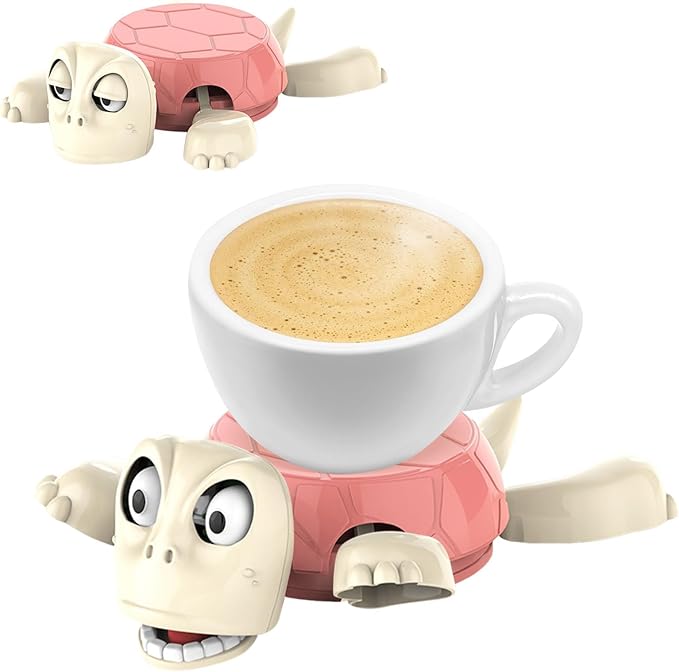 Turtle Cup Holder