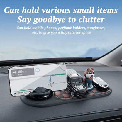 Multifunction Car Anti-Slip Mat🚗